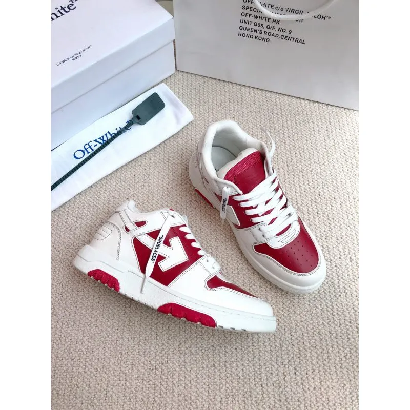 Off-White shoes for Mens Sneakers #A56043