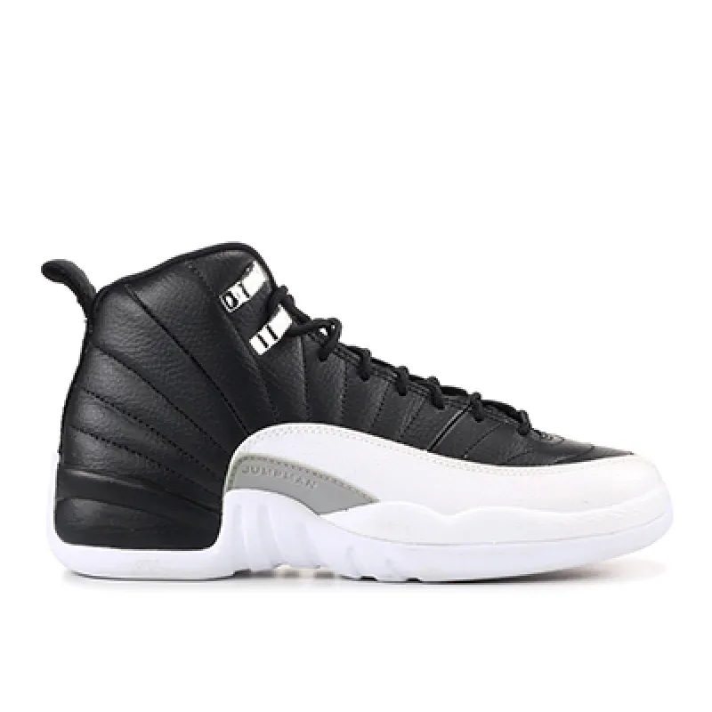 2018 Jordan With Box Mens and Womens Basketball Shoes Sneakers 12S XII Flu Game Royal Taxi French Blue for Men Sports Shoes High Cut #9115662
