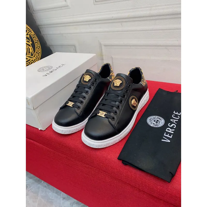 Versace shoes for Mens Versace Sneakers #999924013