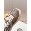 Fendi shoes for Womens Fendi Sneakers #A49598