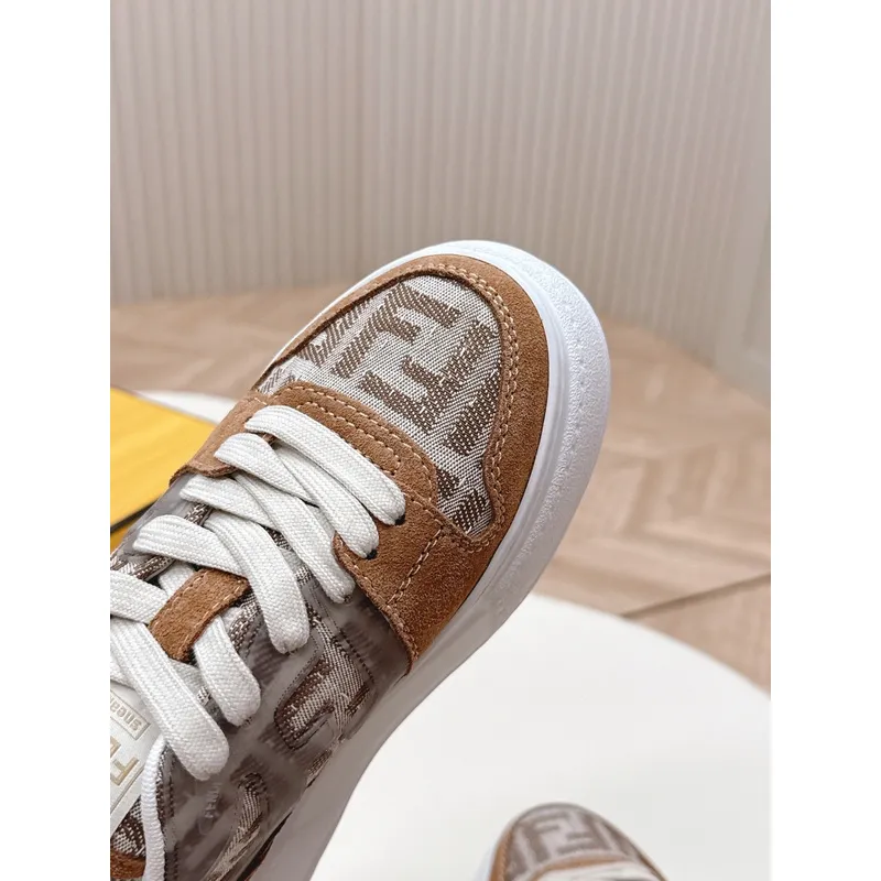 Fendi shoes for Womens Fendi Sneakers #A49598