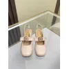 Versace shoes for Womens Versace Flats #A64796