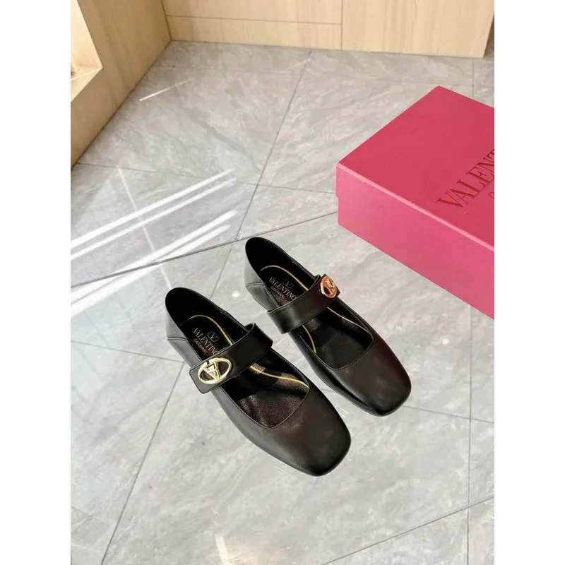 valentino Shoes for valentino High-heeled shoes for women #A43129