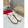 CL Redbottom Shoes for Womens CL Sneakers #A43320