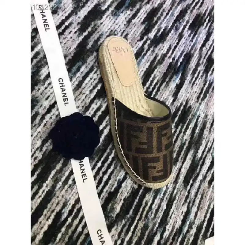 Fendi shoes for Womens Fendi Sneakers #99903506