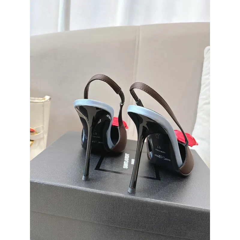 YSL Shoes for YSL High-heeled shoes for women #A51150 YSL Shoes for YSL High-heeled shoes for women #A51150