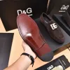 Dolce & Gabbana Shoes for Mens D&G leather shoes #A27894 Dolce & Gabbana Shoes for Mens D&G leather shoes #A27894