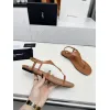 YSL Shoes for YSL slippers for women #A53331