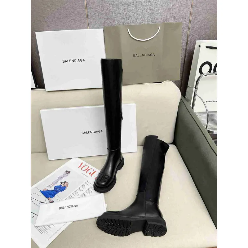 Balenciaga shoes for Womens Balenciaga boots #A42156