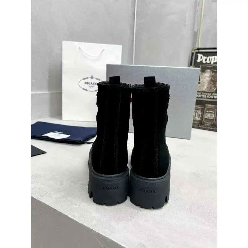 Prada Shoes for Womens Prada Boots #A54786
