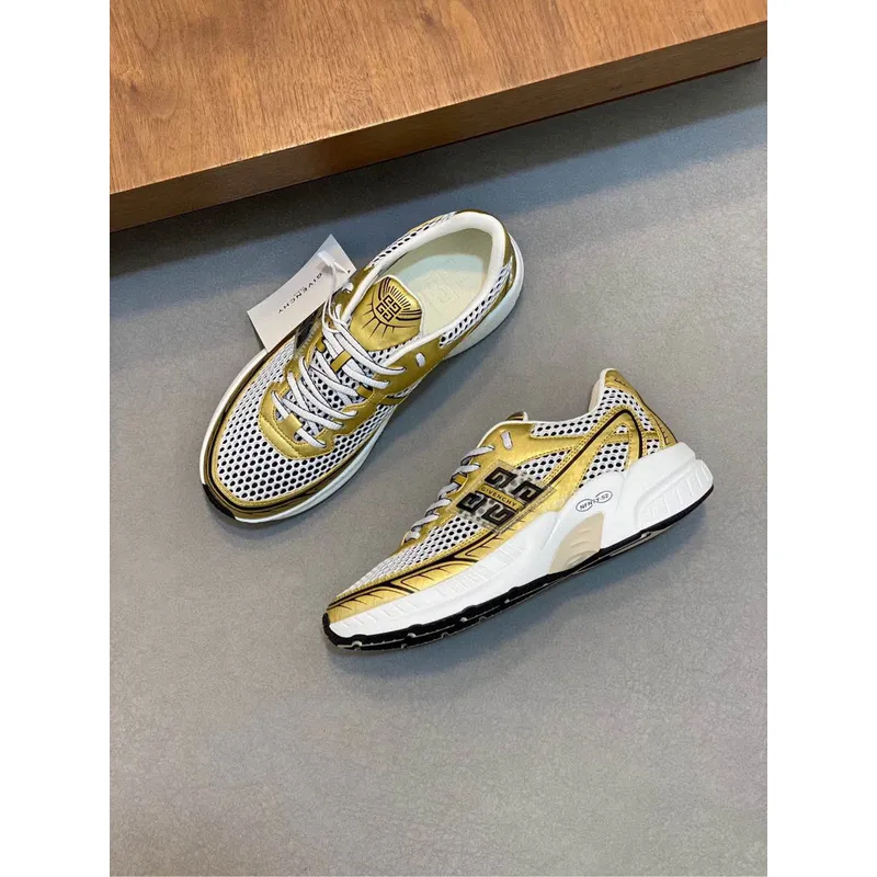 Givenchy Shoes for Mens Givenchy Sneakers #A52060