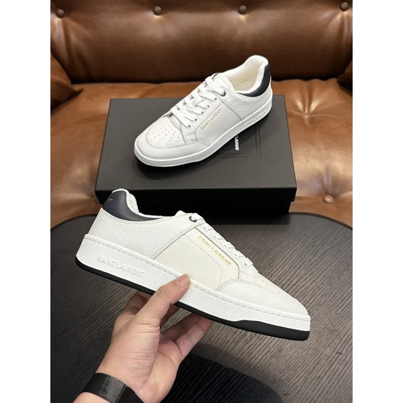 YSL Sneakers Shoes for MEN #A63729