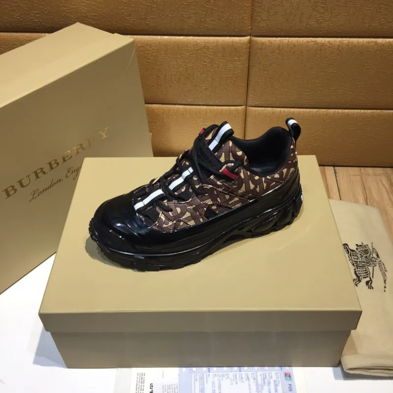 Burberry Shoes for Mens Sneakers #9130957 Burberry Shoes for Mens Sneakers #9130957