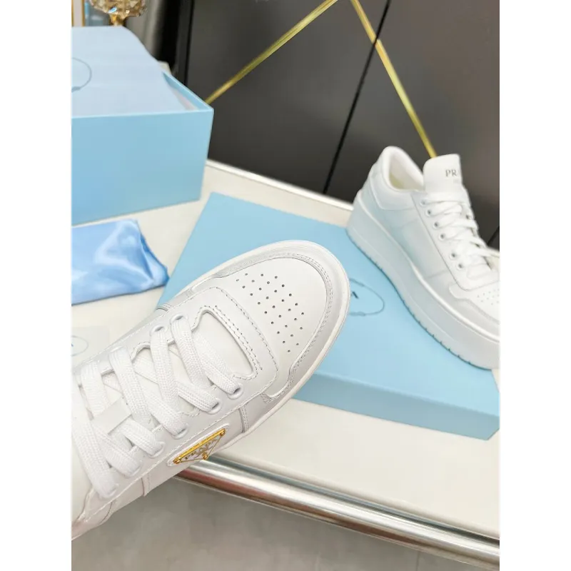 Prada Shoes for Womens Prada Sneakers #A64149