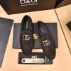 Dolce & Gabbana Shoes for Mens D&G leather shoes #A27894 Dolce & Gabbana Shoes for Mens D&G leather shoes #A27894