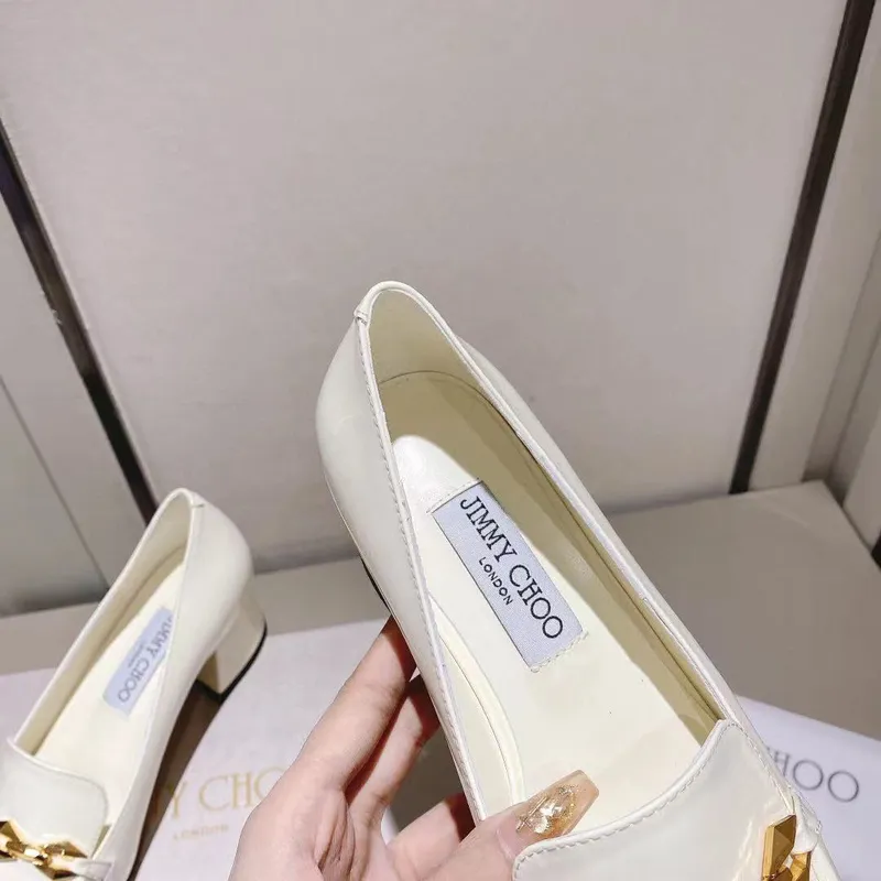 Jimmy Choo Shoes #A49728 Jimmy Choo Shoes #A49728