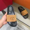 valentino Shoes for valentino Slippers for men #A63145