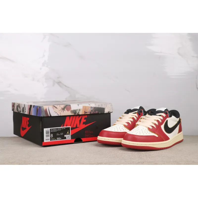 Jordan Shoes for Air Jordan 1 Shoes #A61750