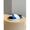 Hermes Slippers Shoes for Men #A63089