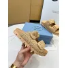 Prada Shoes for Womens Prada Slippers #A34516