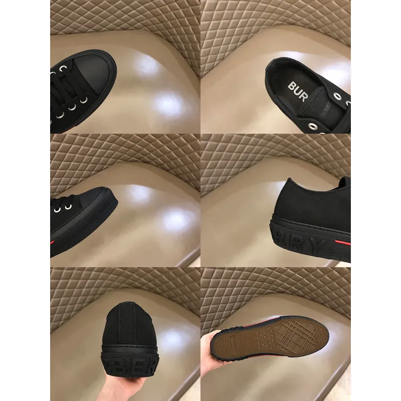 Burberry Shoes for Mens and women Sneakers #A40235