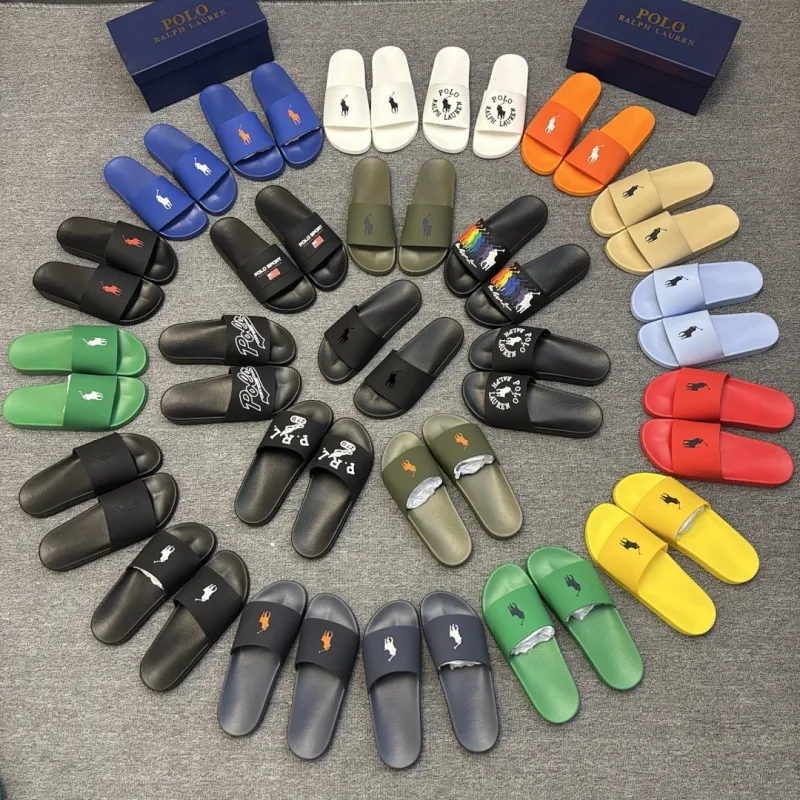 Ralph Lauren Slippers Shoes for MEN #A63193