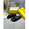 Fendi shoes for Fendi Slippers for men #A50790 Fendi shoes for Fendi Slippers for men #A50790