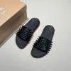 CL Redbottom Shoes for Mens CL Slippers #A35075