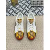 Versace shoes for Mens Versace Sneakers #A36026