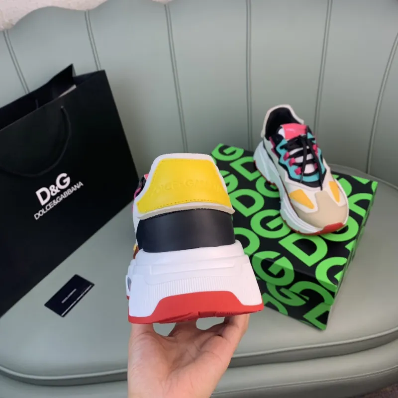 Dol**Gab Shoes for Men And women D&G Sneakers #999909933 Dol**Gab Shoes for Men And women D&G Sneakers #999909933