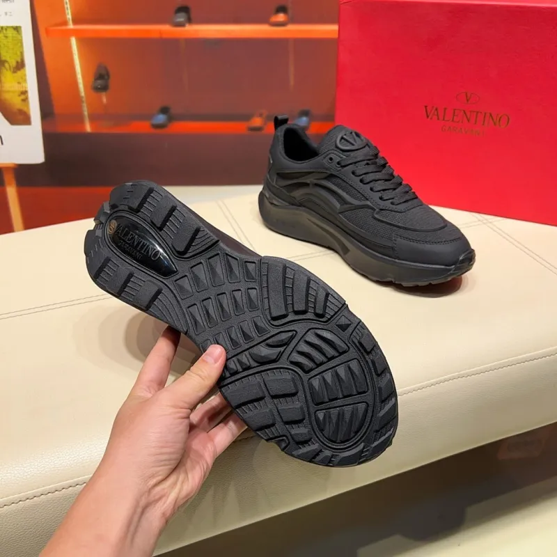 valentino Shoes for Mens valentino Sneakers #A59414