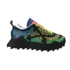 Off-White Odsy-1000 FW19 Mens Sneakers #A51693