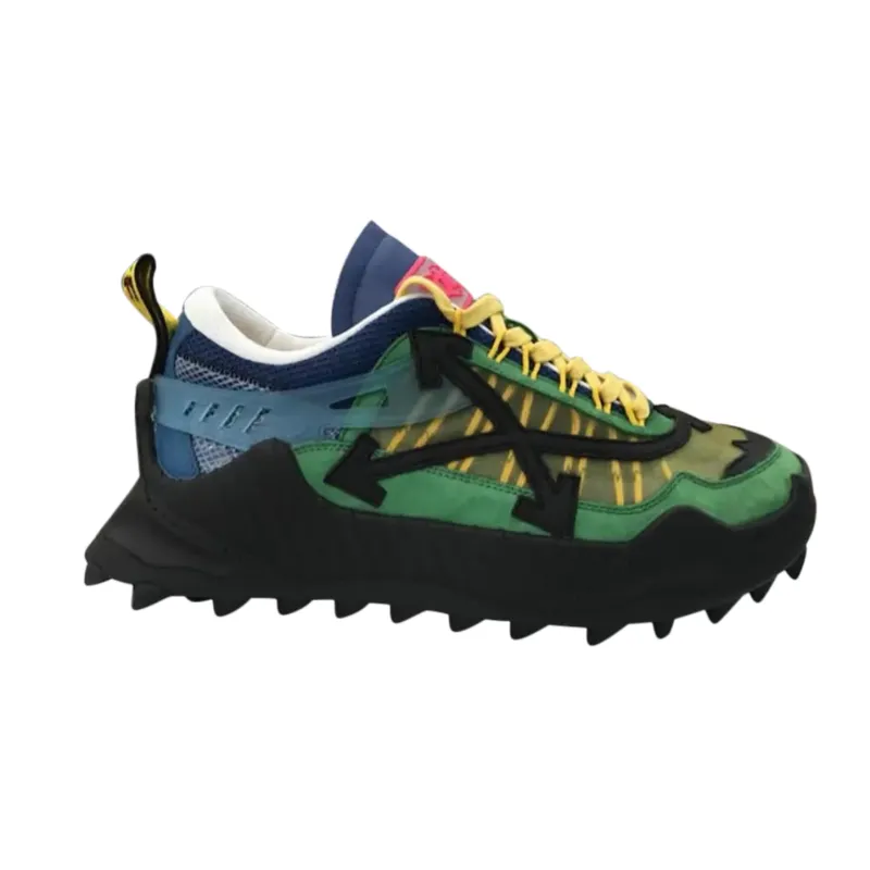 Off-White Odsy-1000 FW19 Mens Sneakers #A51693