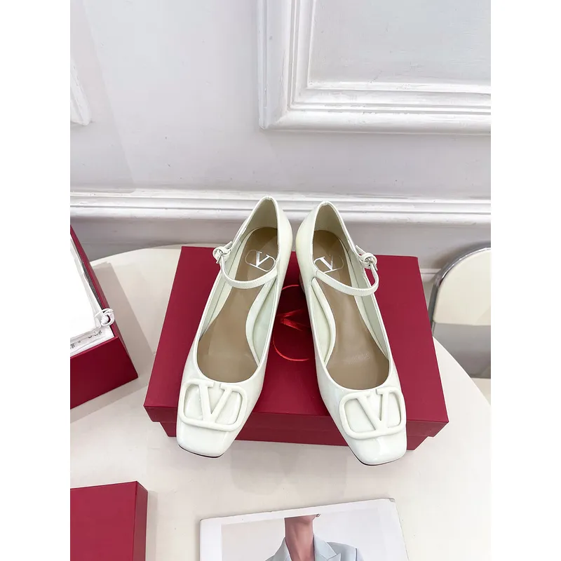 valentino Shoes for Women #A49571
