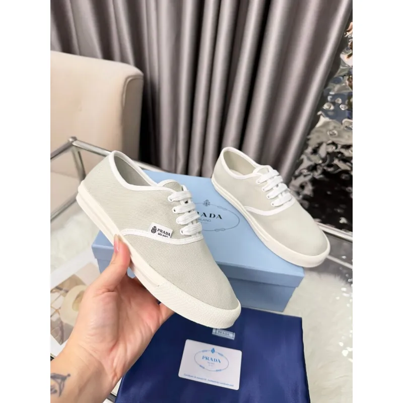 Prada Shoes for Womens Prada Sneakers #A64163
