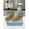 Prada Shoes for Womens Prada Sandals #A65256