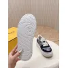 Fendi shoes for Womens Fendi Sneakers #A49598