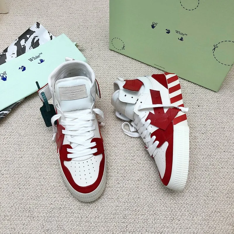 Off-White shoes for men and women Sneakers #999932338