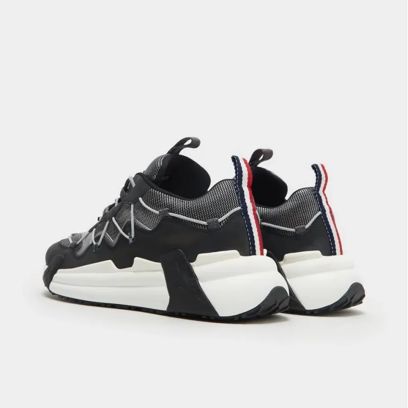 Moncler COMPASSOR RUNNER TRAINERS #999930738