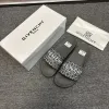 Givenchy Shoes for Mens Givenchy slippers #A63127