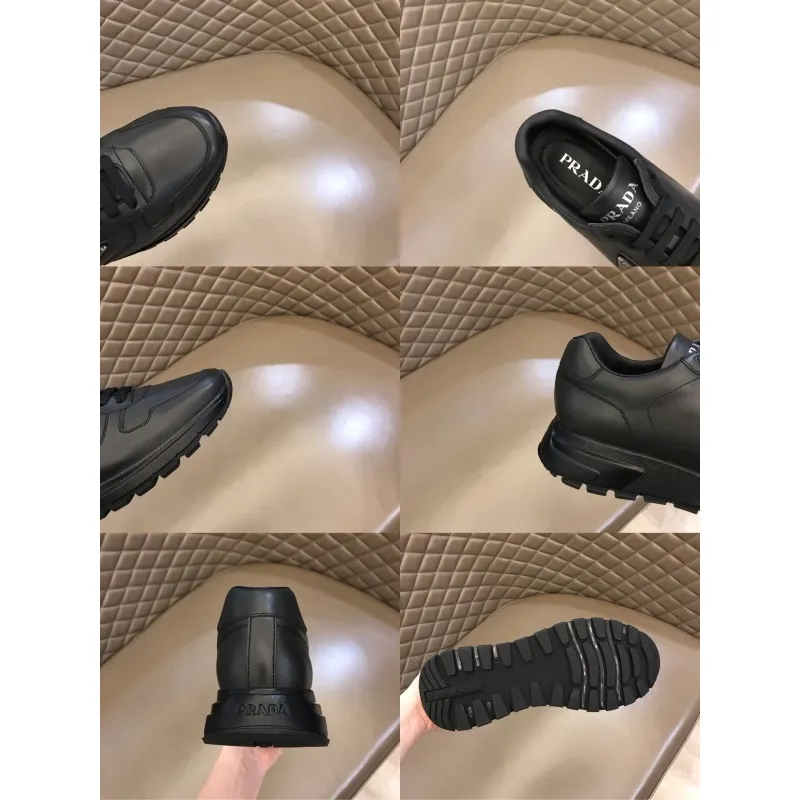 Prada Shoes for Mens Prada Sneakers #A56601