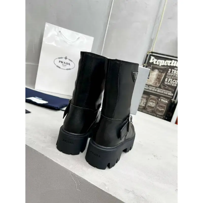Prada Shoes for Womens Prada Boots #A54782