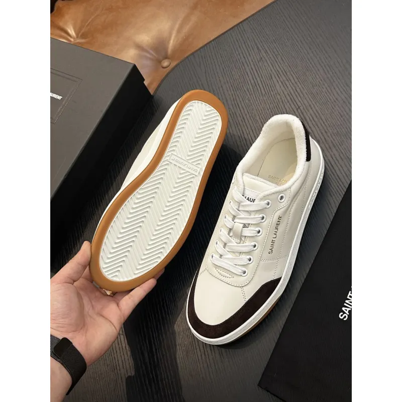 YSL Sneakers Shoes for MEN #A63720