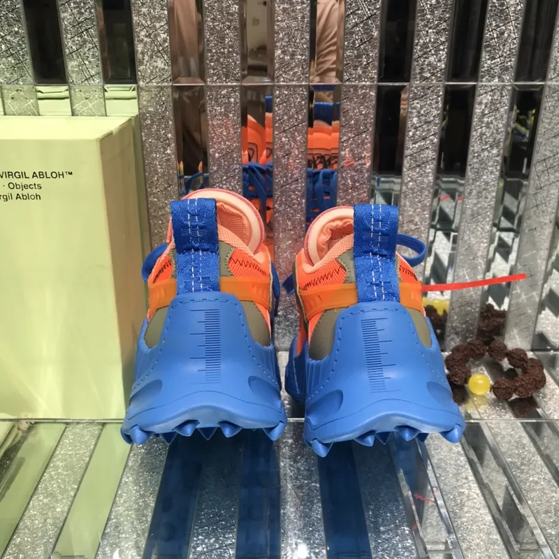 Off-White shoes for Mens and women Sneakers #A24275