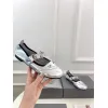 Balenciaga shoes for Womens Balenciaga Flats #A51147