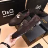 Dolce & Gabbana Shoes for Mens D&G leather shoes #A27894 Dolce & Gabbana Shoes for Mens D&G leather shoes #A27894