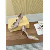 valentino Shoes for Women heel height:7.5cm #A64757