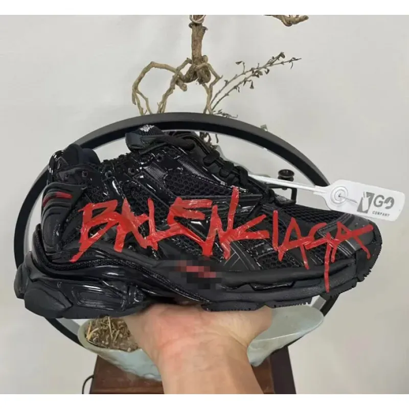 Balenciaga shoes for Mens Balenciaga Sneakers #A50338