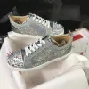 CL Redbottom Shoes for men and women CL Sneakers #99116444