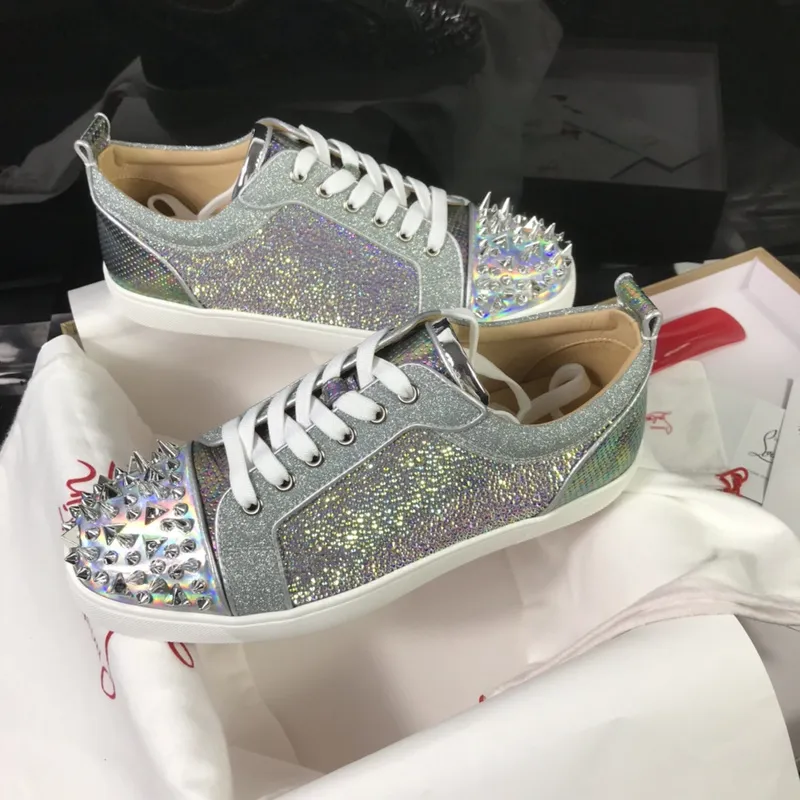 CL Redbottom Shoes for men and women CL Sneakers #99116444